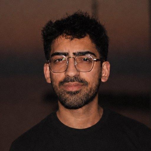 Mikaeel Faraz