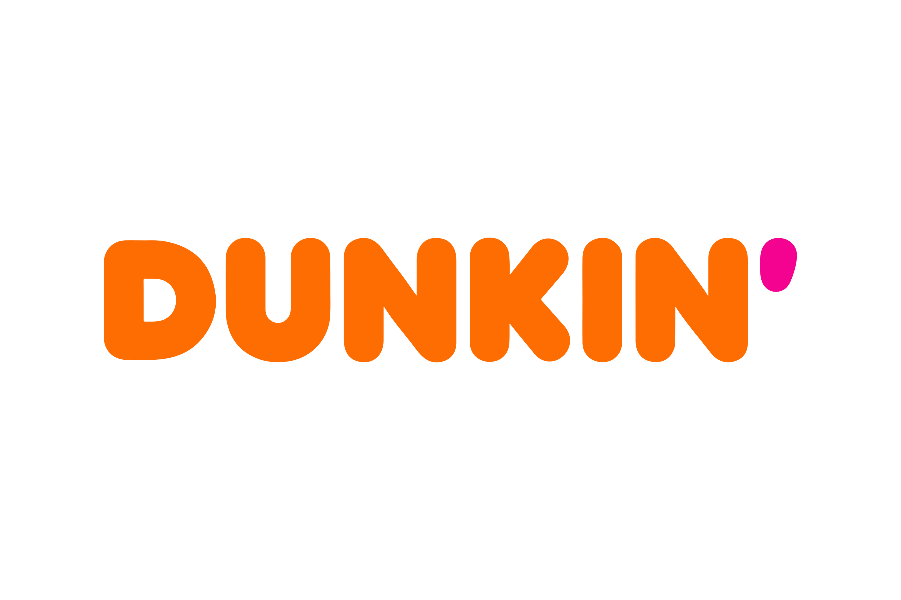 Dunkin Project