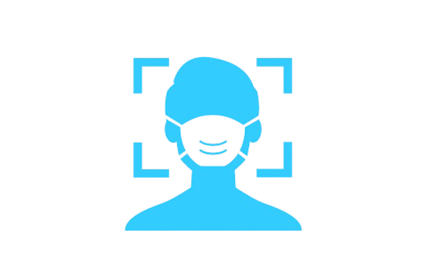 Face Mask Detection using Transfer Learning